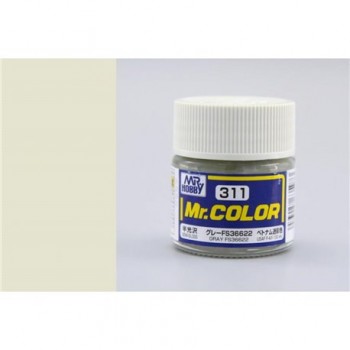 Mr Color Gray FS36622 C-311